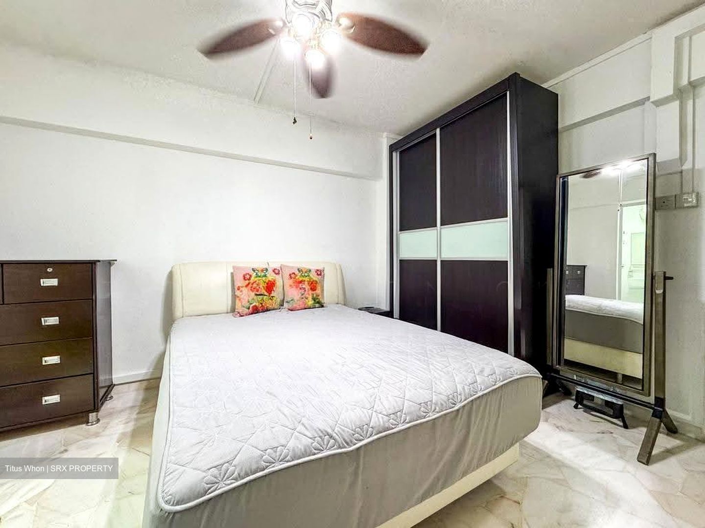Blk 427 Pasir Ris Drive 6 (Pasir Ris), HDB 4 Rooms #633499791